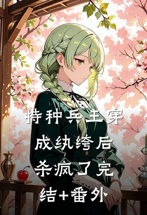 特种兵王穿成纨绔后杀疯了完结+番外