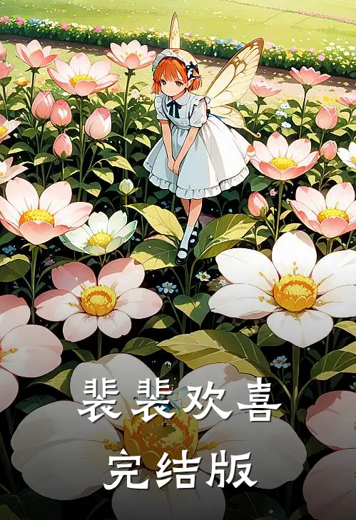 裴裴欢喜完结版