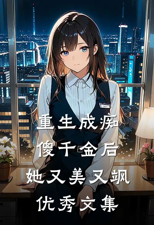 重生成痴傻千金后,她又美又飒优秀文集免费阅读