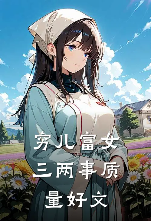 穷儿富女三两事质量好文