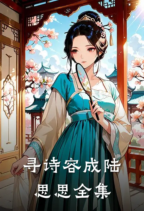 寻诗容成陆思思 全集