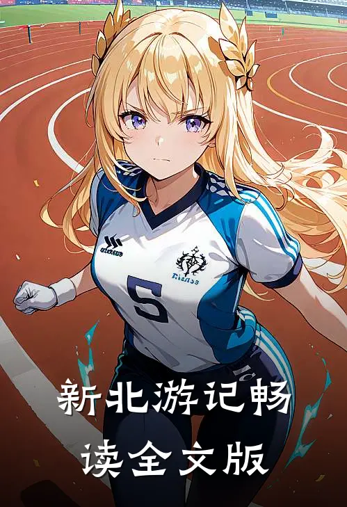 新北游记畅读全文版