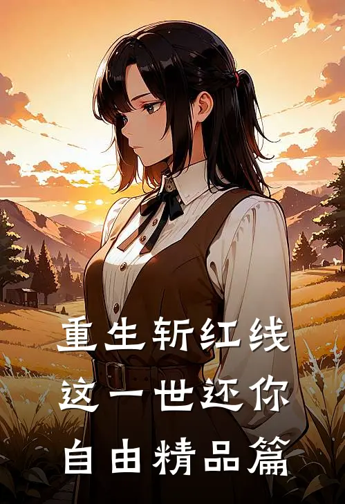 重生斩红线：这一世还你自由精品篇