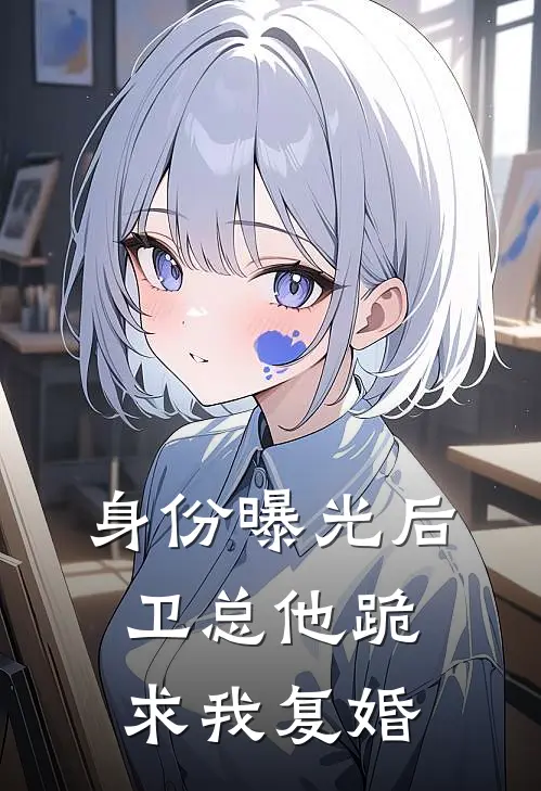 身份曝光后，卫总他跪求我复婚