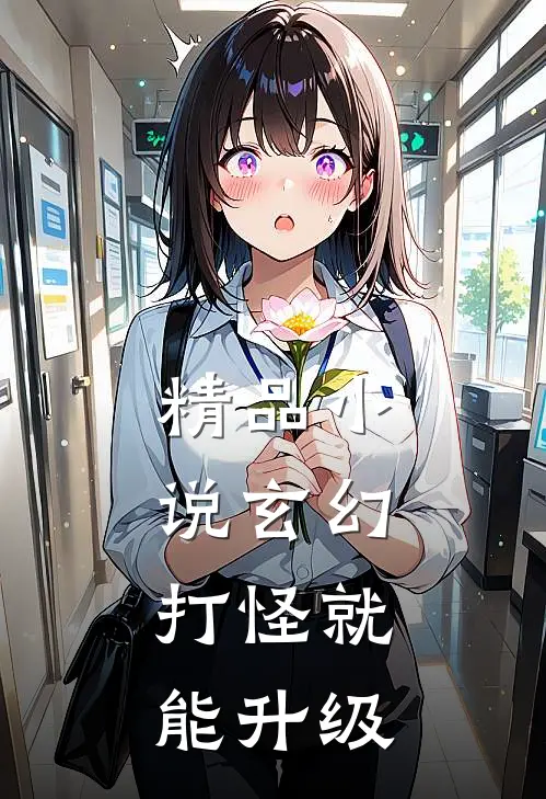 精品小说玄幻：打怪就能升级