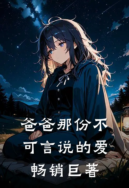 爸爸那份不可言说的爱畅销巨著