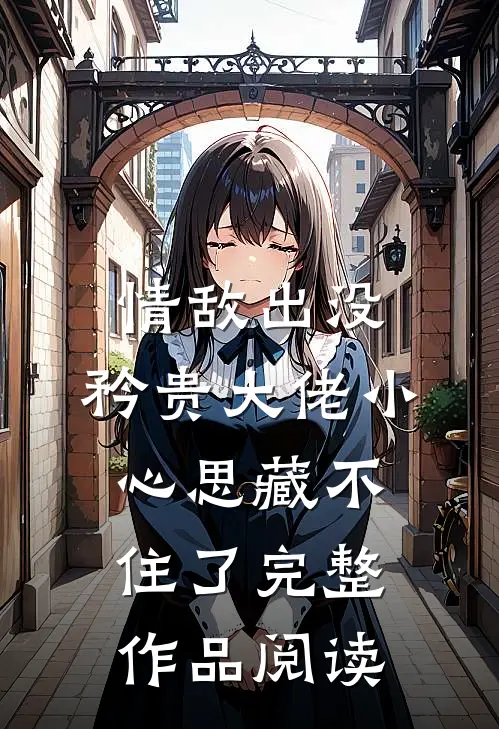 情敌出没，矜贵大佬小心思藏不住了完整作品阅读