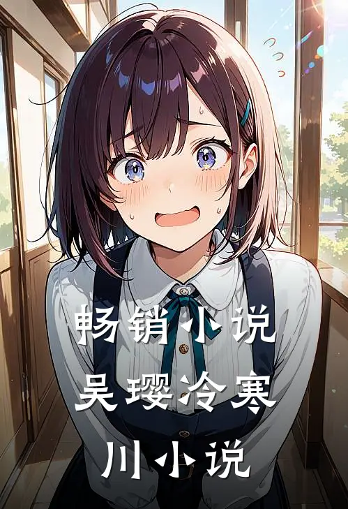 畅销小说吴璎冷寒川小说