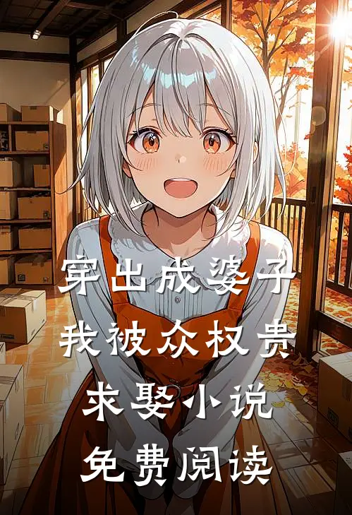 穿出成婆子，我被众权贵求娶小说免费阅读