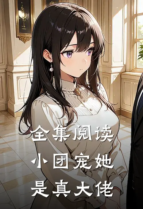 全集阅读小团宠她是真大佬