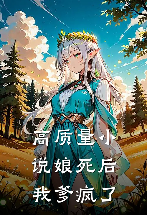 高质量小说娘死后,我爹疯了