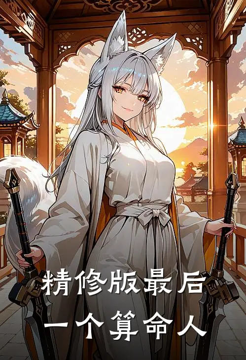 精修版最后一个算命人