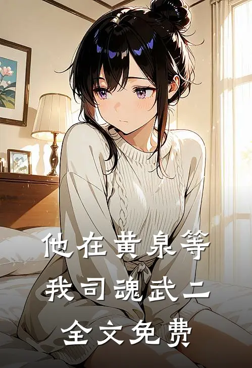 他在黄泉等我司魂武二全文免费