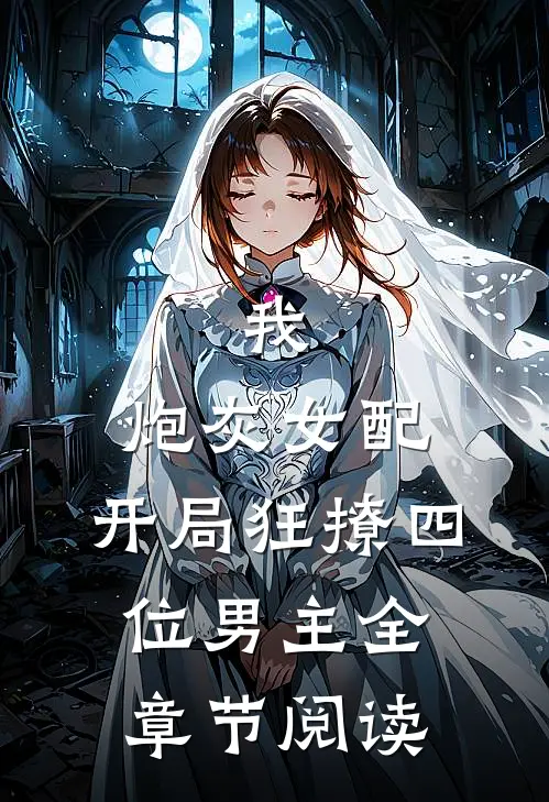 我,炮灰女配,开局狂撩四位男主全章节阅读