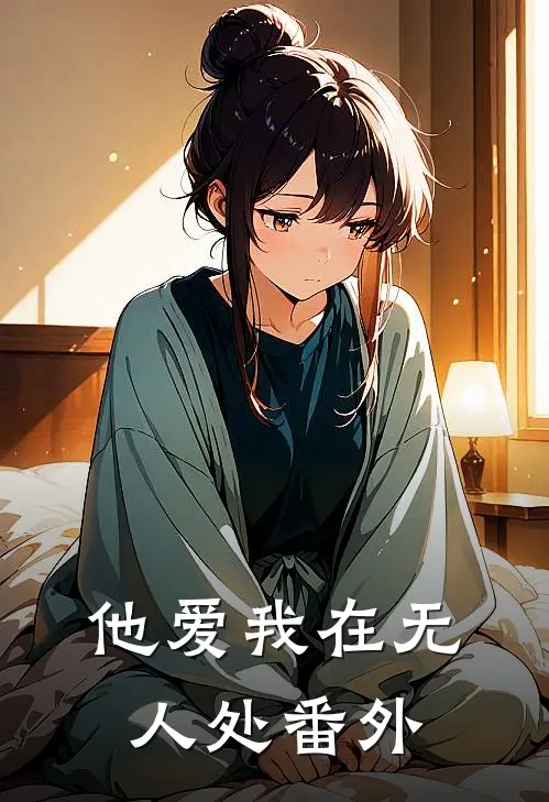 他爱我在无人处番外
