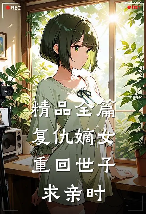 精品全篇复仇嫡女重回世子求亲时的