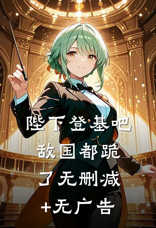 陛下登基吧，敌国都跪了无删减+无广告