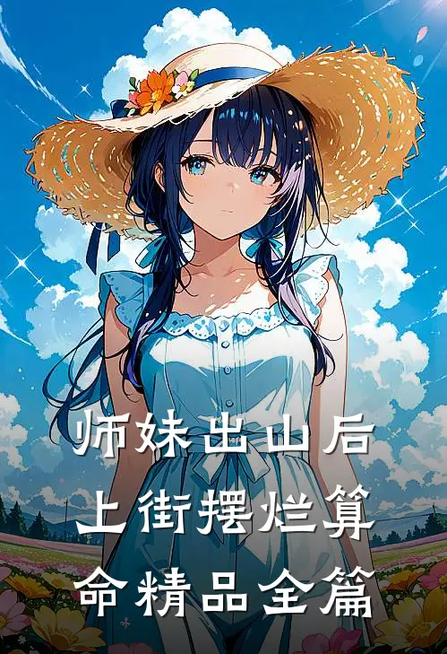 师妹出山后，上街摆烂算命精品全篇