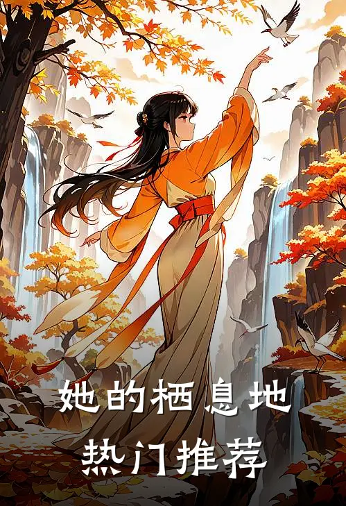 她的栖息地热门推荐