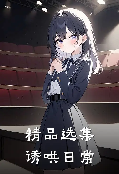 精品选集诱哄日常