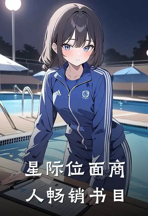 星际位面商人畅销书目