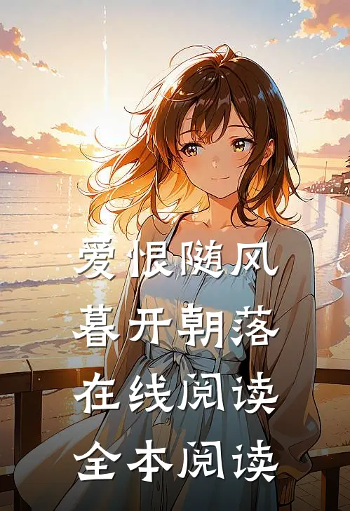 爱恨随风，暮开朝落在线阅读全本阅读