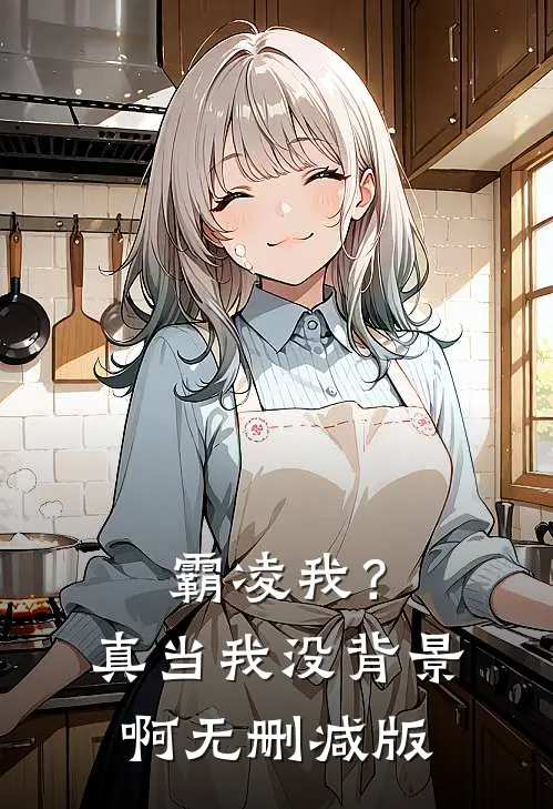 霸凌我?真当我没背景啊无删减版