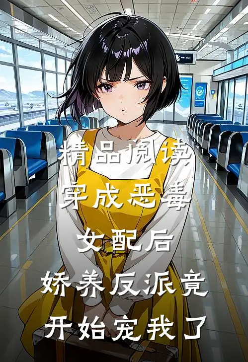 精品阅读穿成恶毒女配后，娇养反派竟开始宠我了