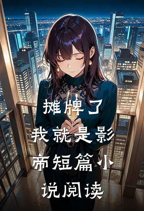 摊牌了，我就是影帝短篇小说阅读
