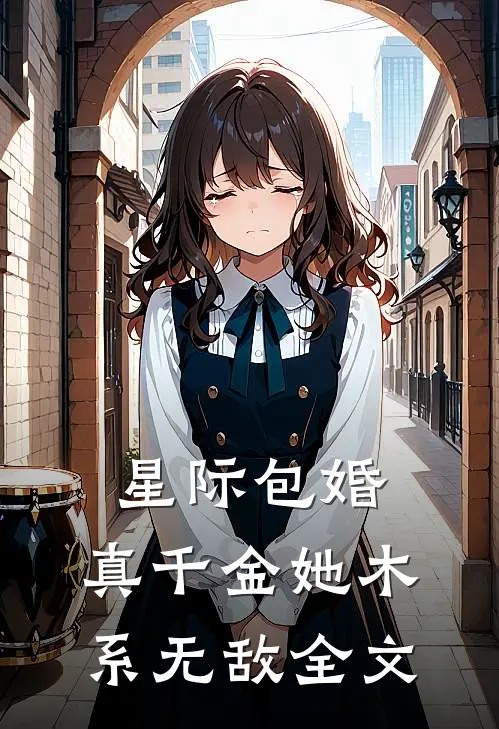 星际包婚，真千金她木系无敌全文