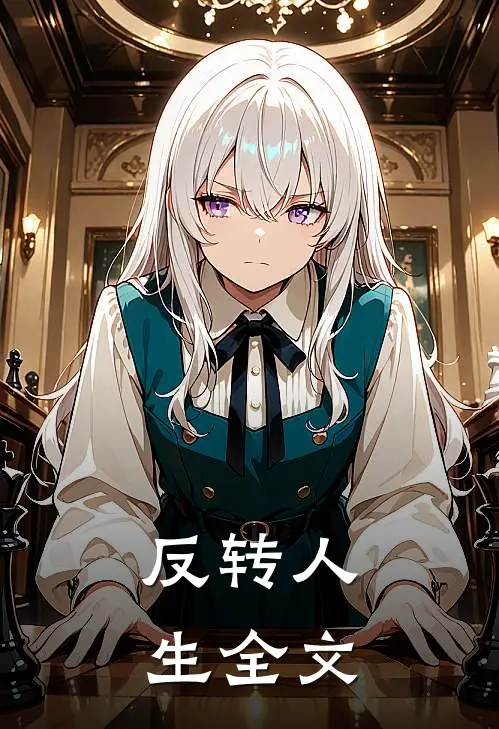 反转人生全文