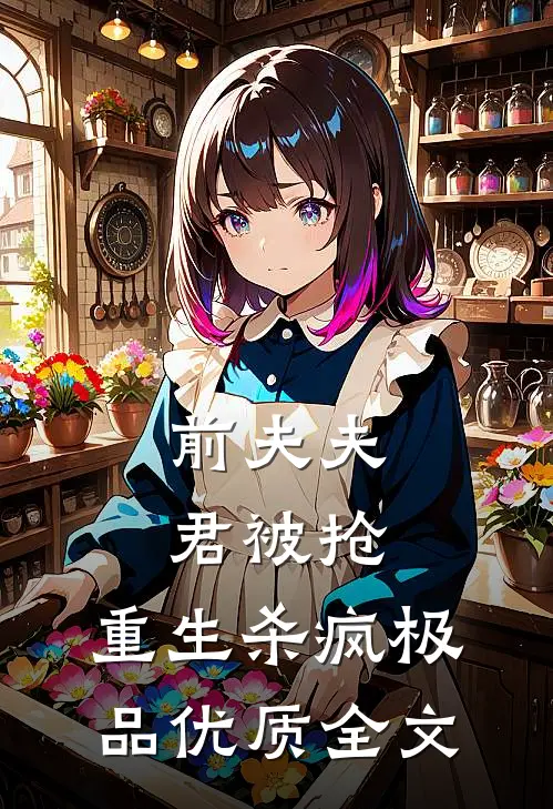 前夫夫君被抢，重生杀疯极品优质全文