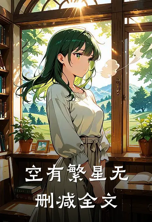 空有繁星无删减全文