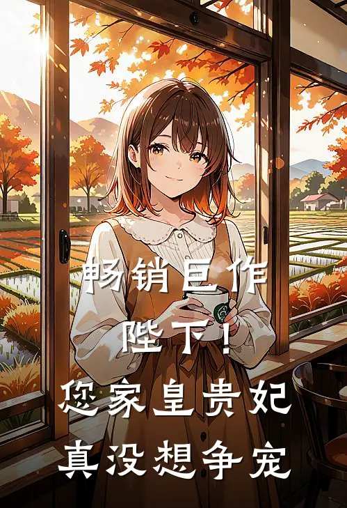 畅销巨作陛下！您家皇贵妃真没想争宠