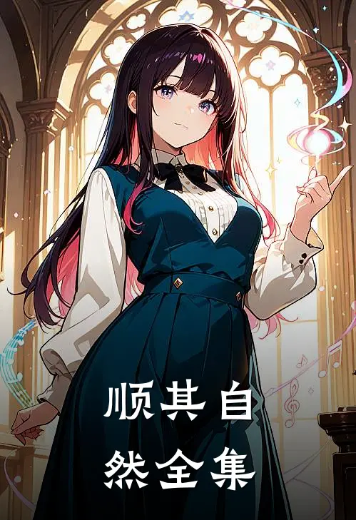 顺其自然 全集