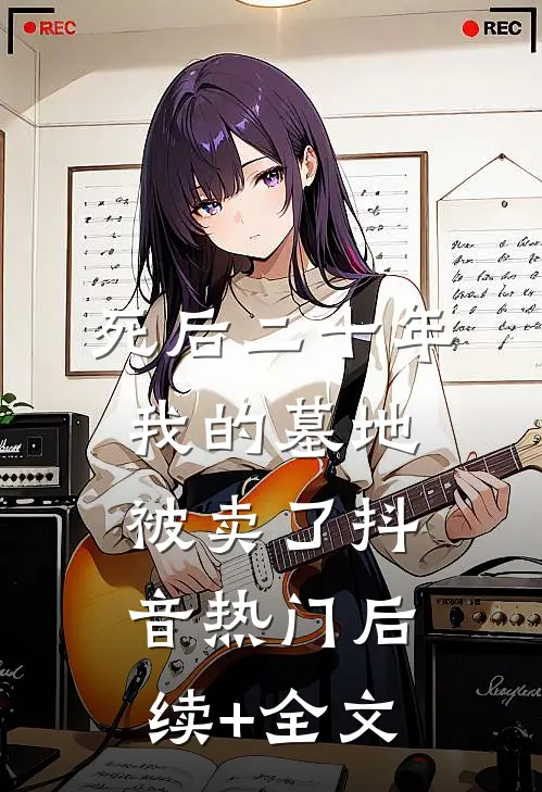 死后二十年，我的墓地被卖了抖音热门后续+全文
