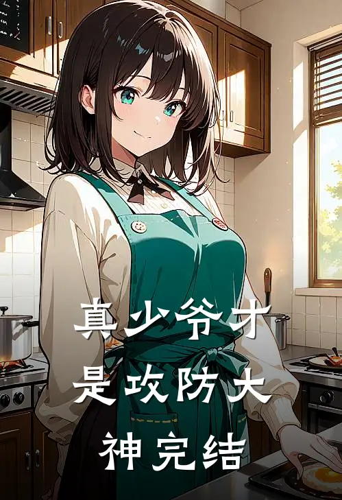 真少爷才是攻防大神完结