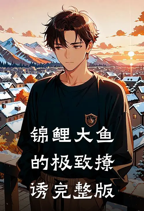 锦鲤大鱼的极致撩诱完整版