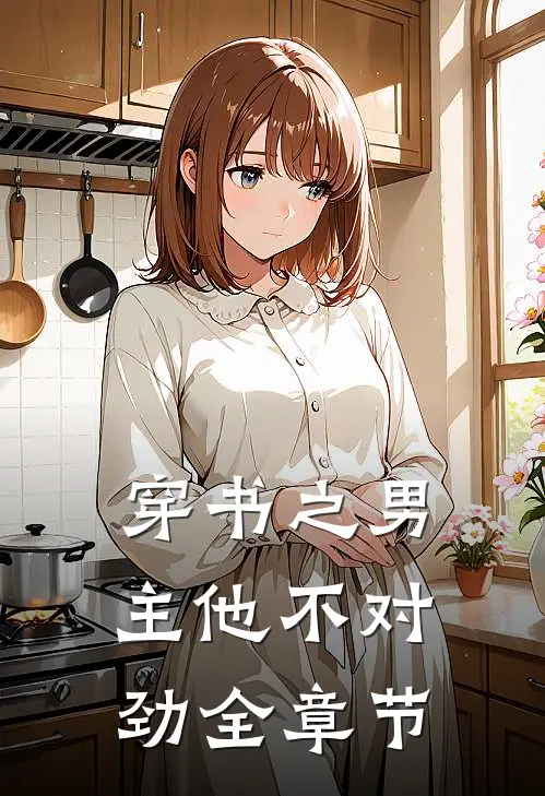 穿书之男主他不对劲全章节