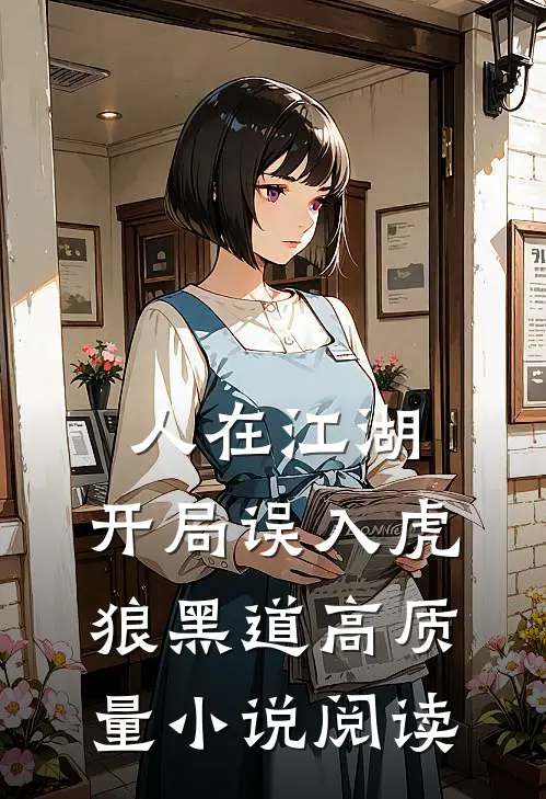 人在江湖，开局误入虎狼黑道高质量小说阅读