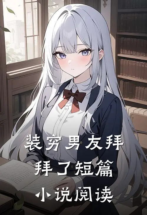 装穷男友拜拜了短篇小说阅读